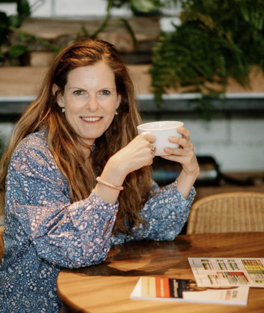 heike reinhart german teacher