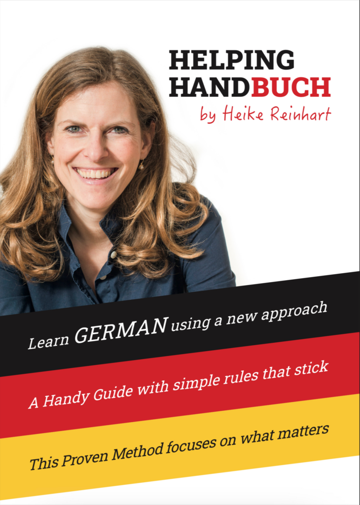 helping handbuch